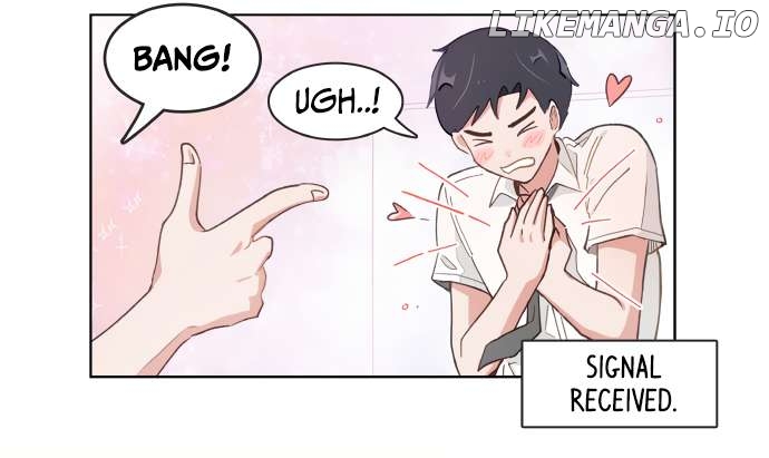 I Only Want to Beat You Chapter 150 - page 6