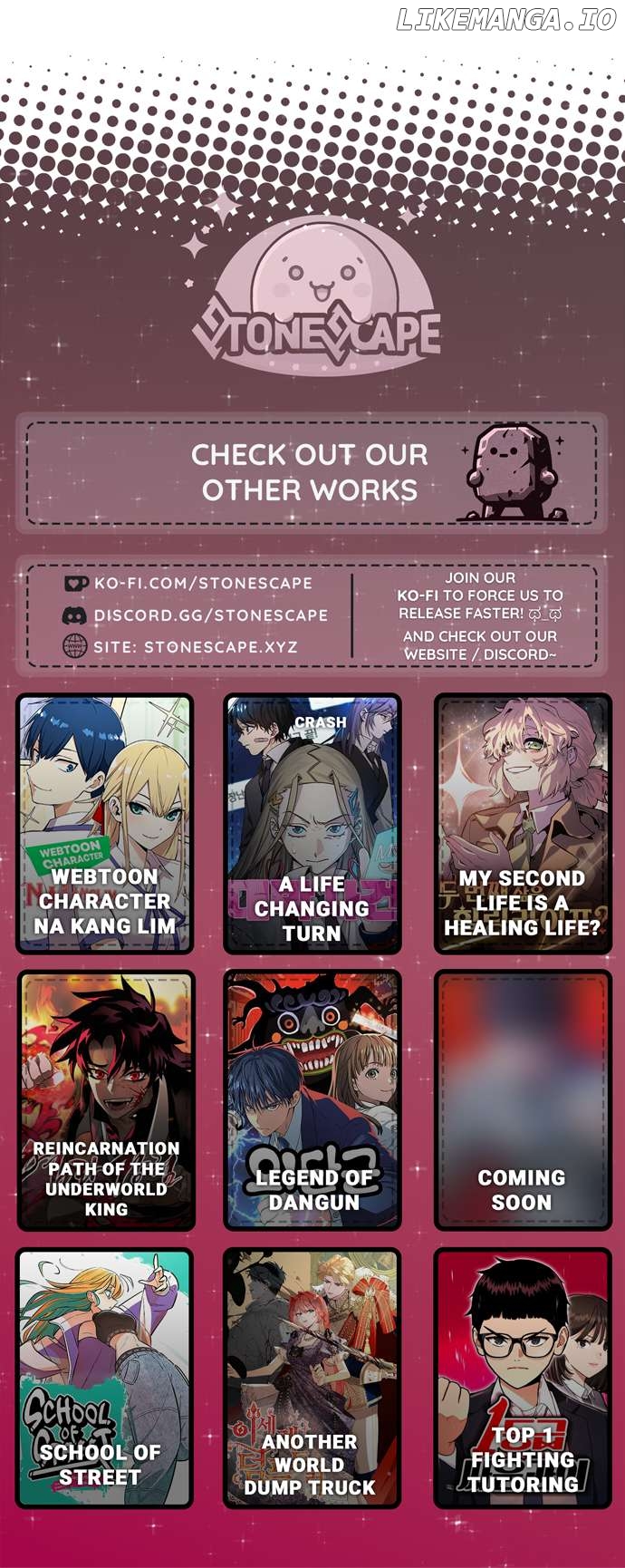 I Only Want to Beat You Chapter 150 - page 8