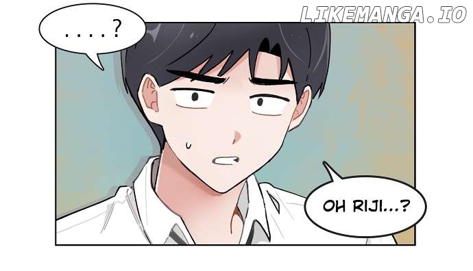 I Only Want to Beat You Chapter 189 - page 6