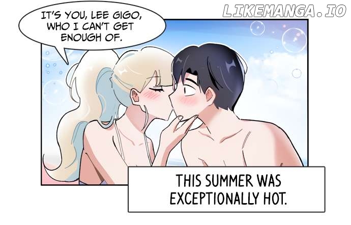 I Only Want to Beat You Chapter 188 - page 6