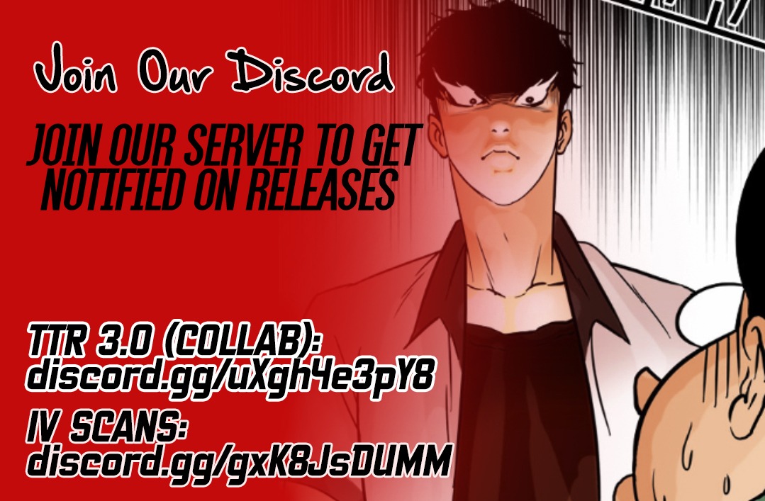 I Only Want to Beat You Chapter 48 - page 21