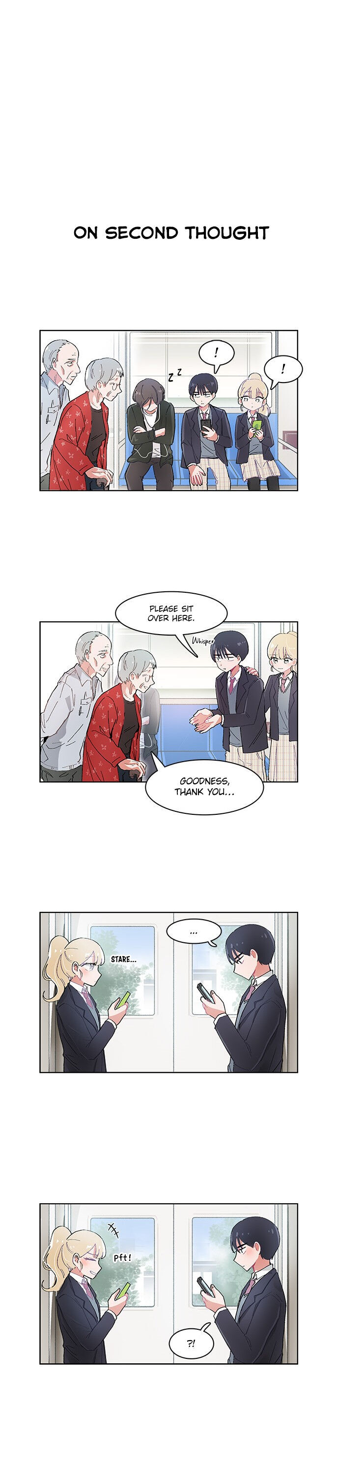 I Only Want to Beat You Chapter 9 - page 11
