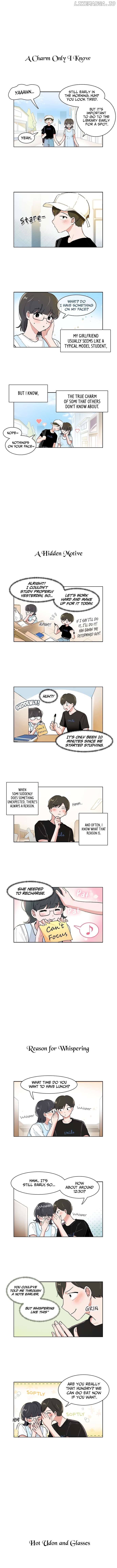 I Only Want to Beat You Chapter 185 - page 2