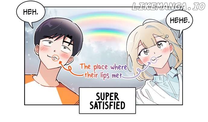 I Only Want to Beat You Chapter 184 - page 6