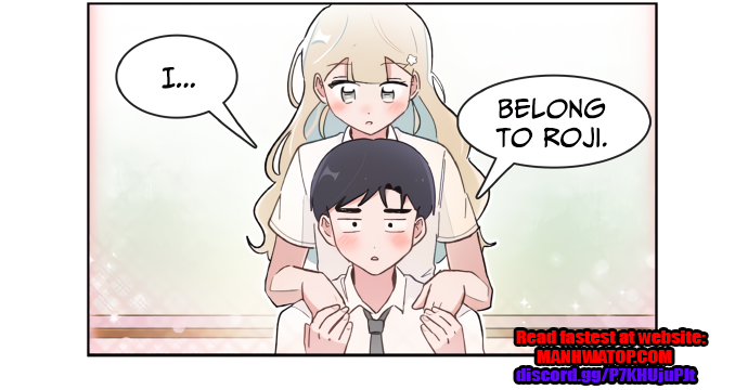 I Only Want to Beat You Chapter 156 - page 5