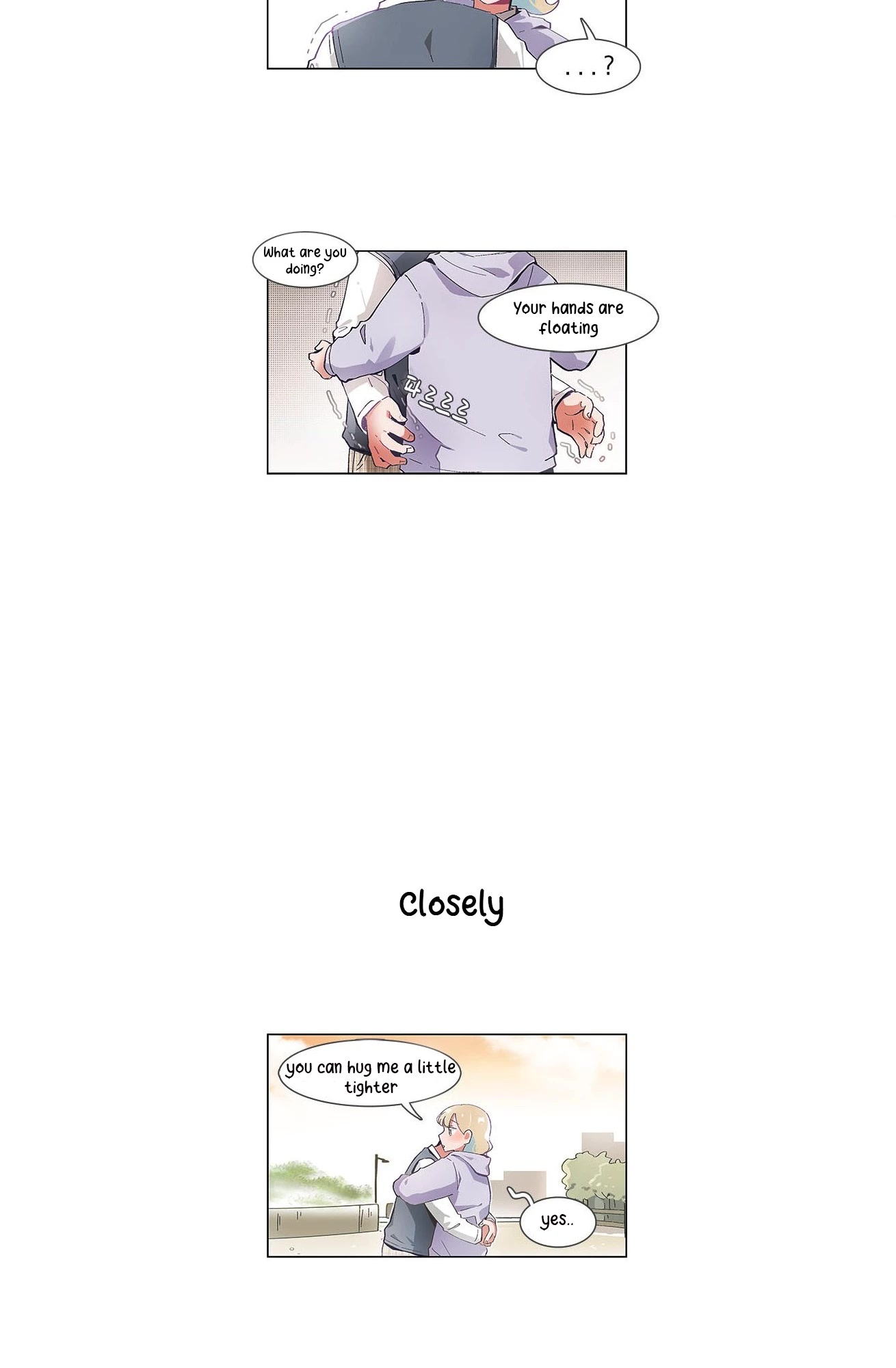 I Only Want to Beat You Chapter 52 - page 11