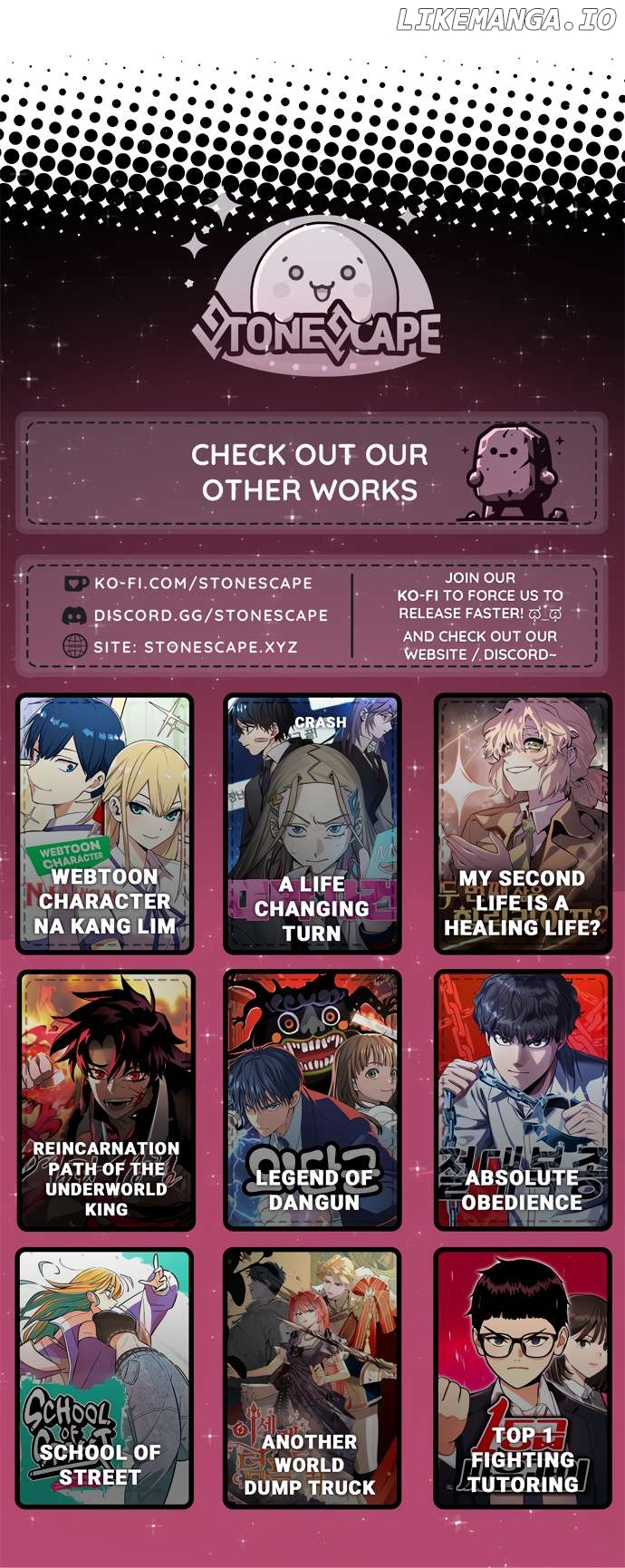 I Only Want to Beat You Chapter 157 - page 8