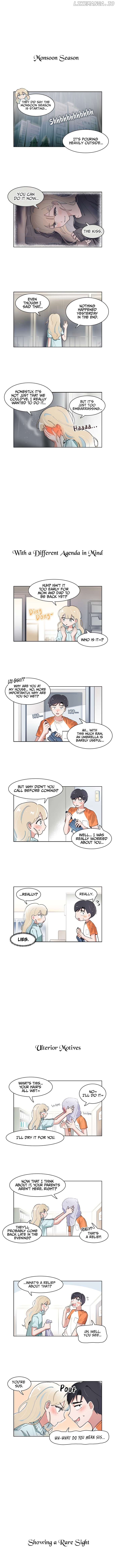 I Only Want to Beat You Chapter 182 - page 2