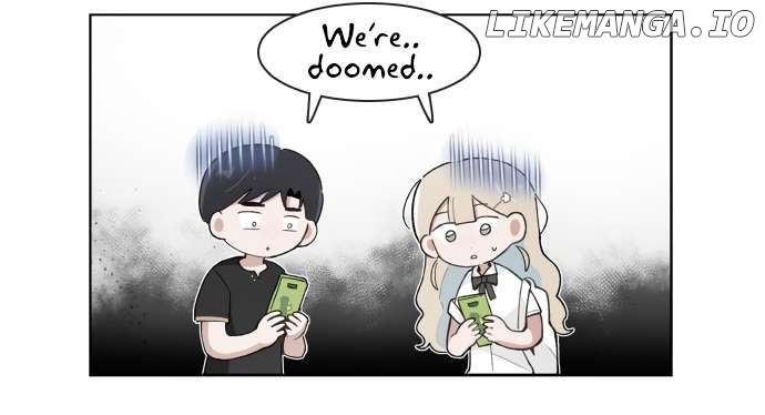 I Only Want to Beat You Chapter 159 - page 7