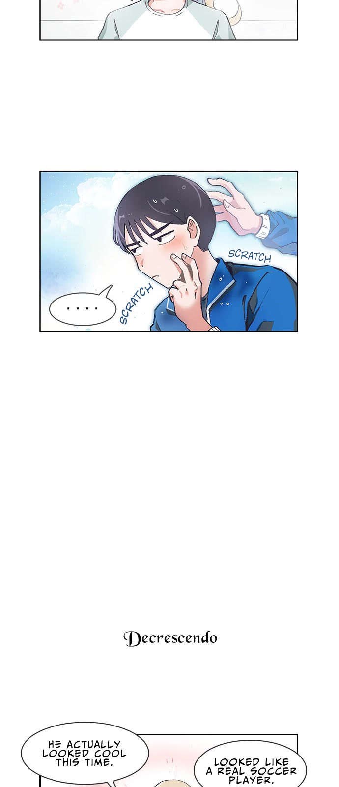 I Only Want to Beat You Chapter 55 - page 16