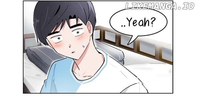 I Only Want to Beat You Chapter 178 - page 6