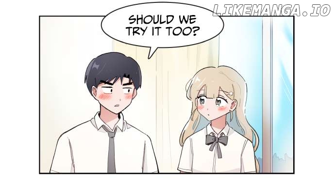 I Only Want to Beat You Chapter 169 - page 6