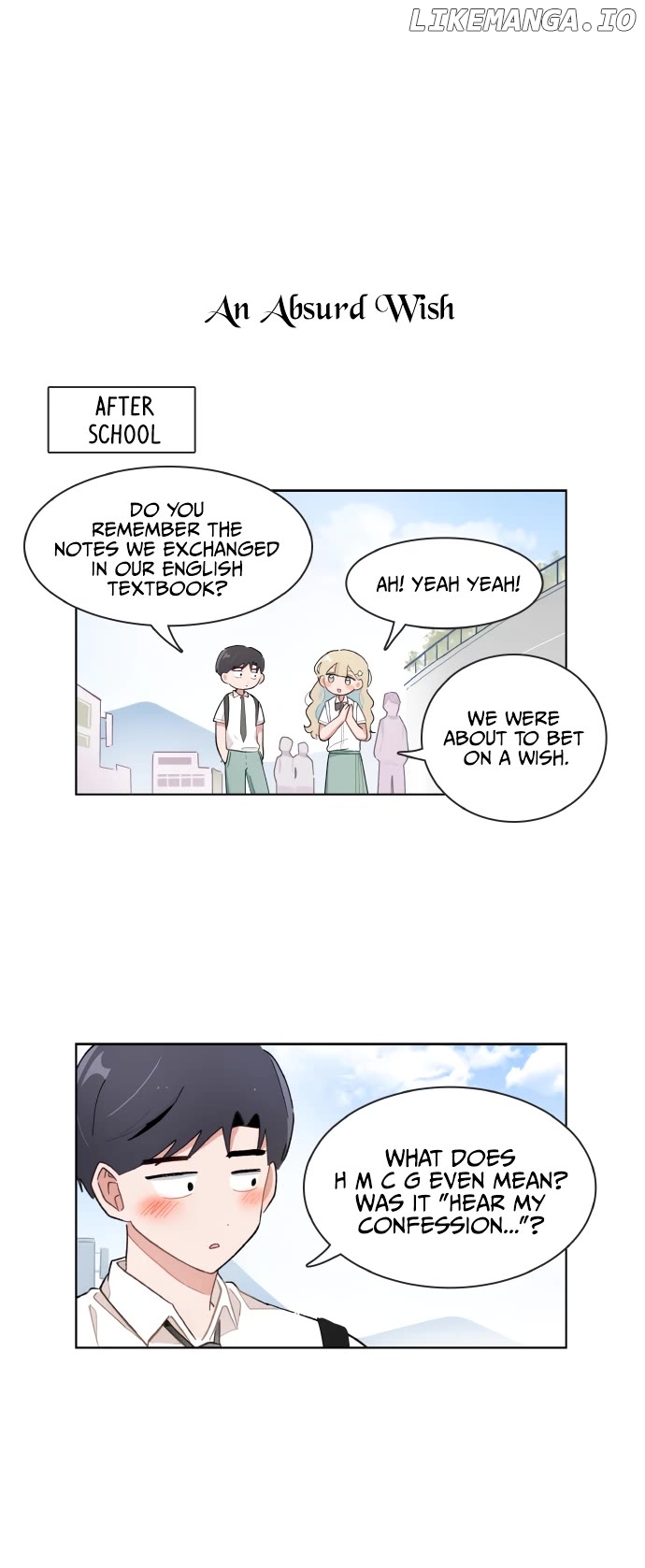 I Only Want to Beat You Chapter 166 - page 13