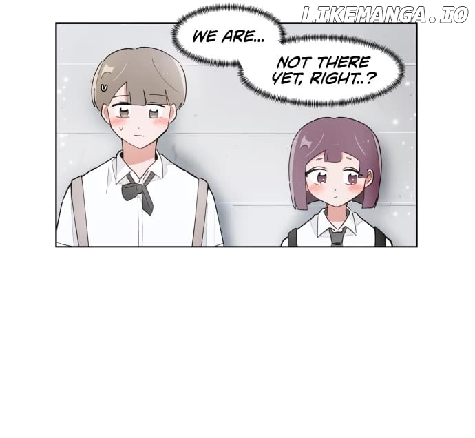 I Only Want to Beat You Chapter 166 - page 18