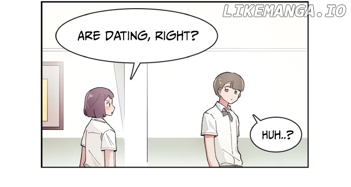 I Only Want to Beat You Chapter 167 - page 18