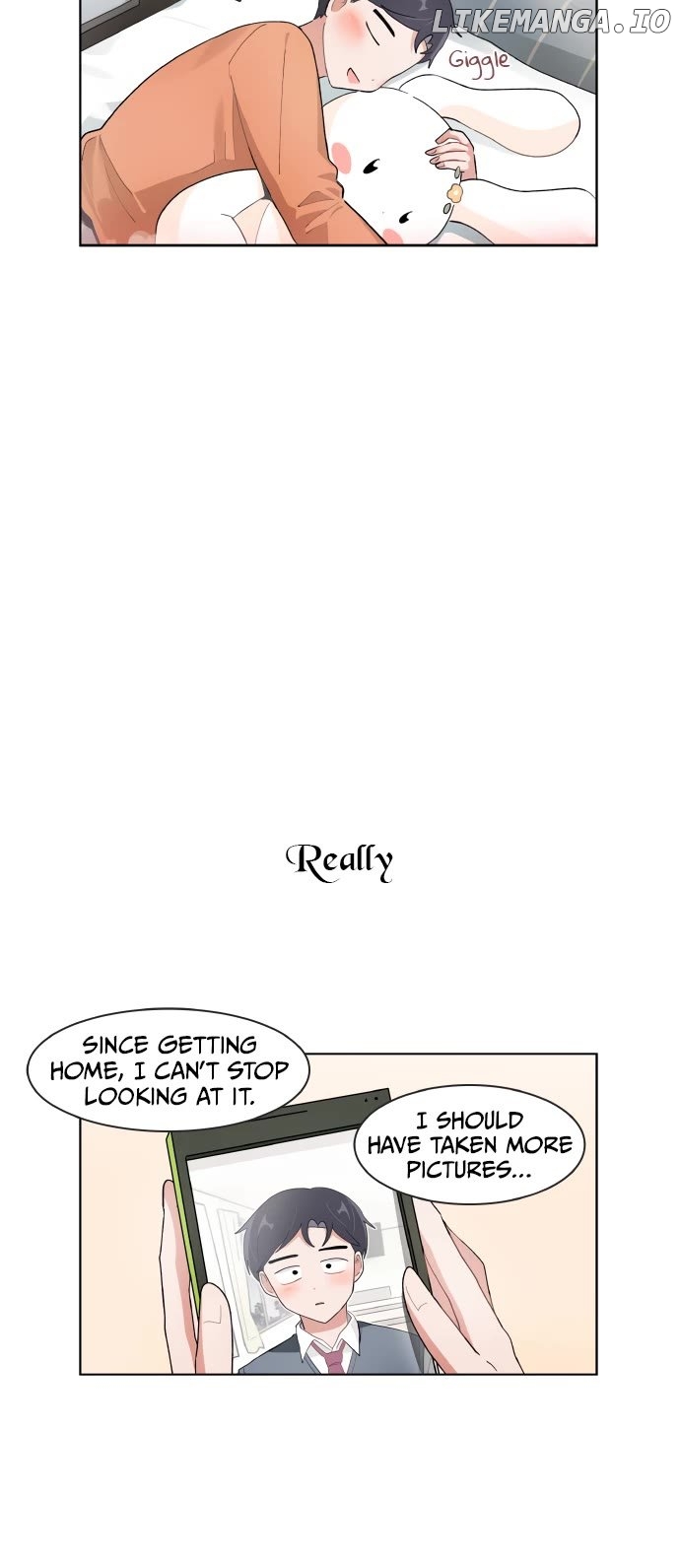 I Only Want to Beat You Chapter 110 - page 15