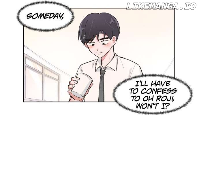 I Only Want to Beat You Chapter 127 - page 6