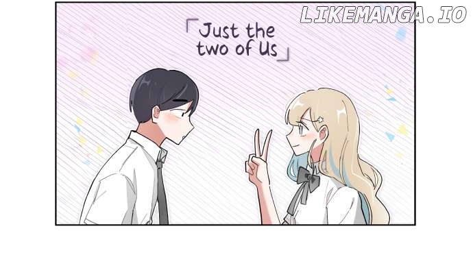 I Only Want to Beat You Chapter 128 - page 6