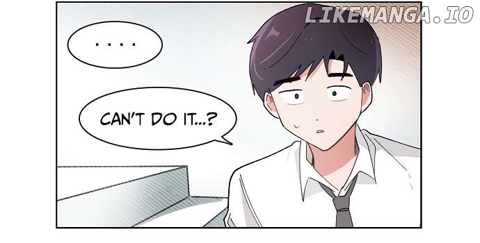 I Only Want to Beat You Chapter 170 - page 6