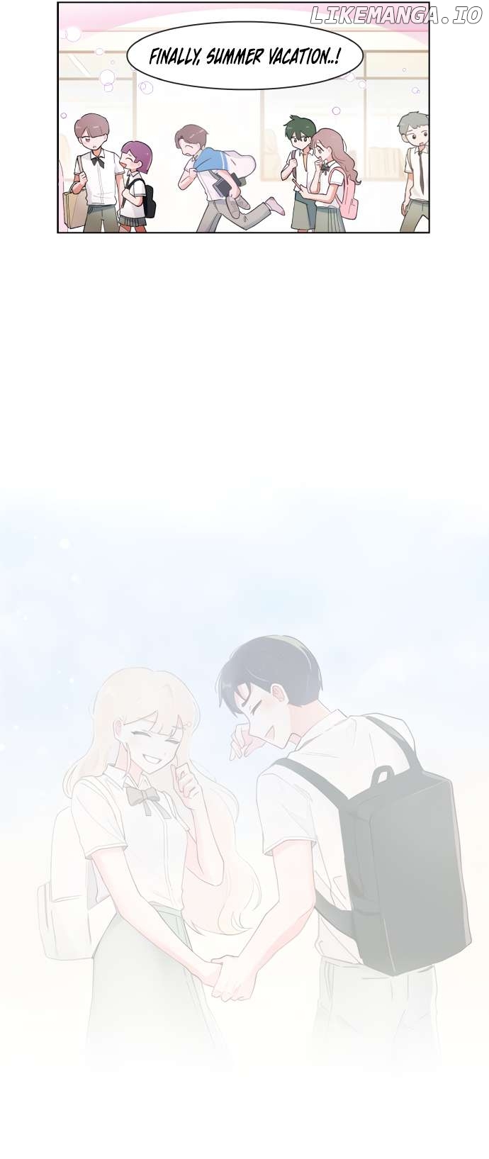 I Only Want to Beat You Chapter 177 - page 6