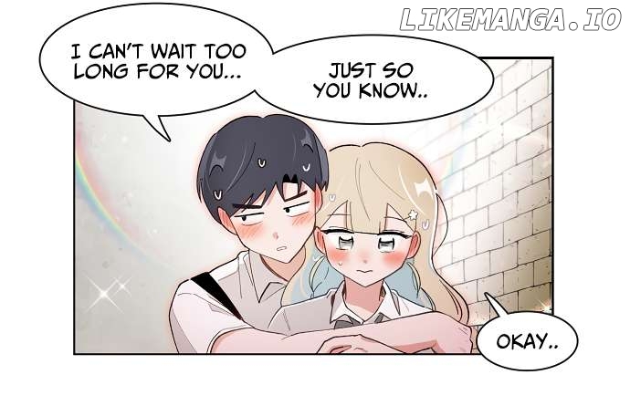 I Only Want to Beat You Chapter 171 - page 6