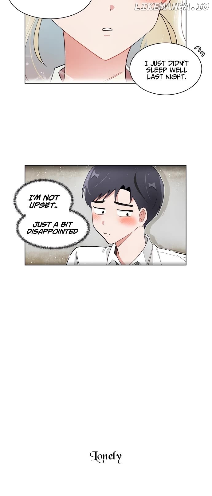 I Only Want to Beat You Chapter 172 - page 5