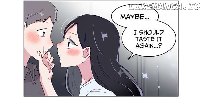I Only Want to Beat You Chapter 173 - page 6
