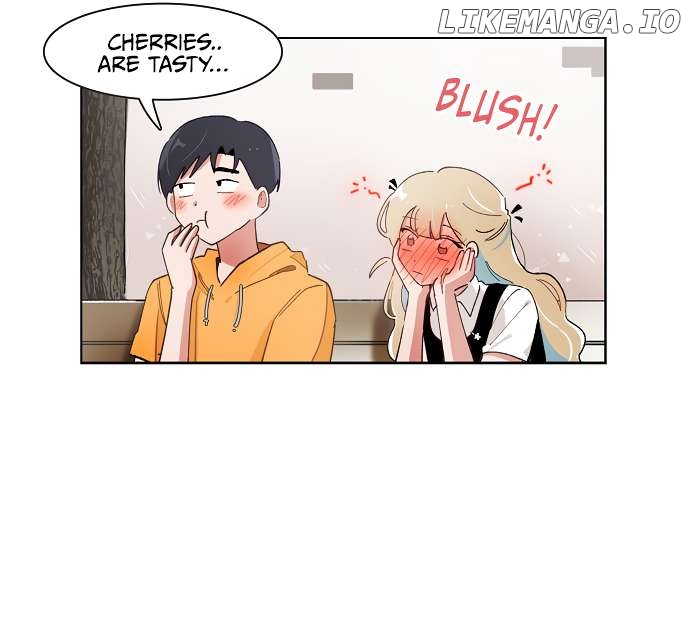 I Only Want to Beat You Chapter 174 - page 6