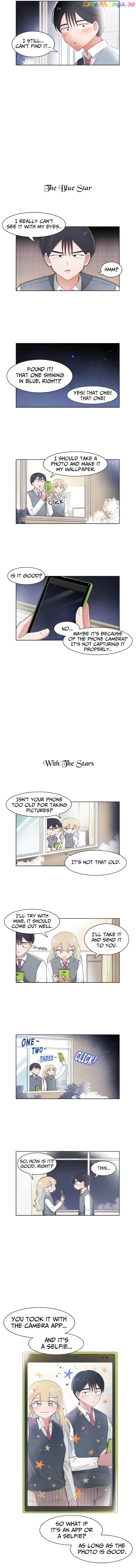 I Only Want to Beat You Chapter 99 - page 6
