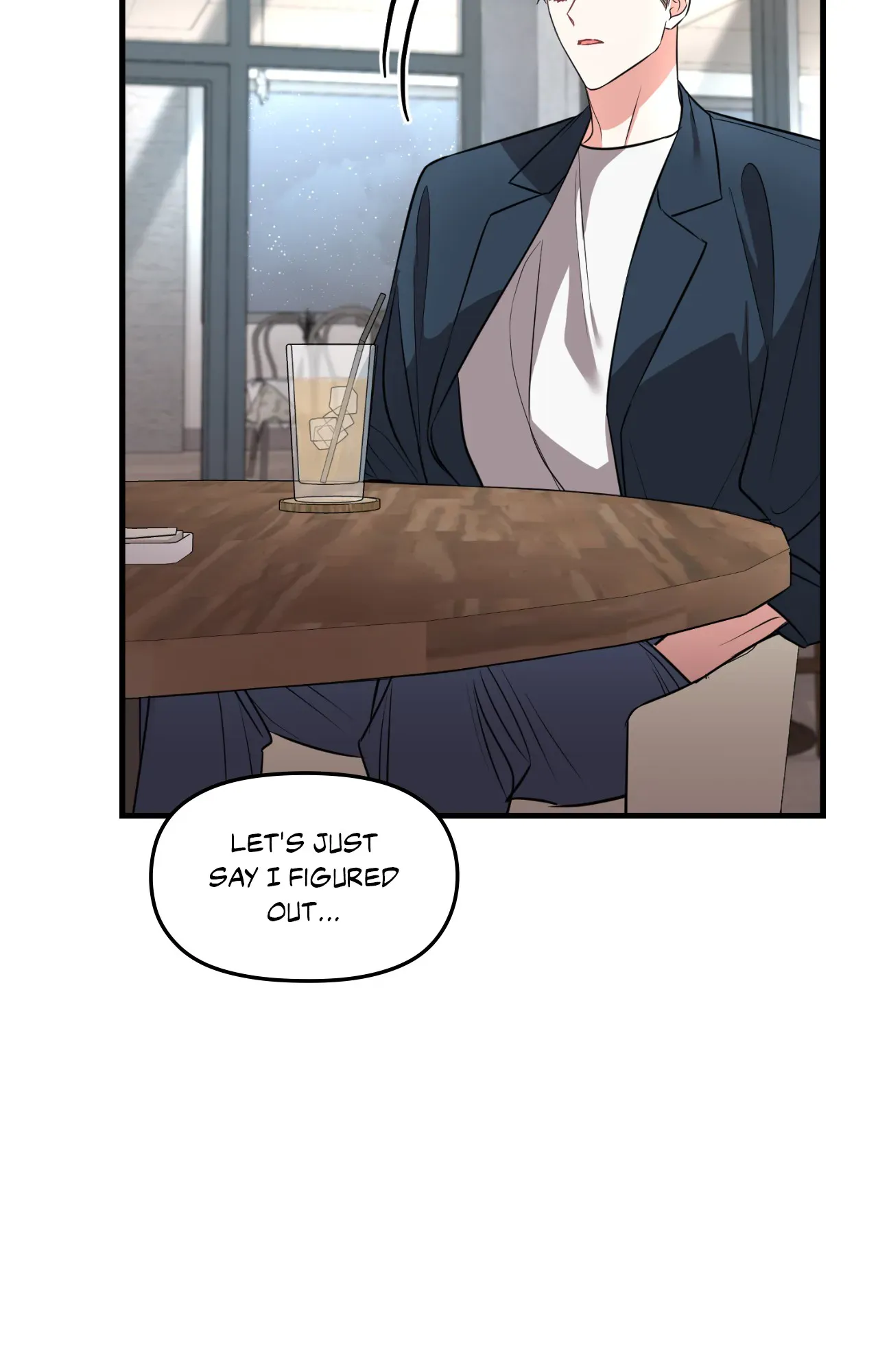 Select Just Peachy	 Just Peachy Chapter 37 - page 101