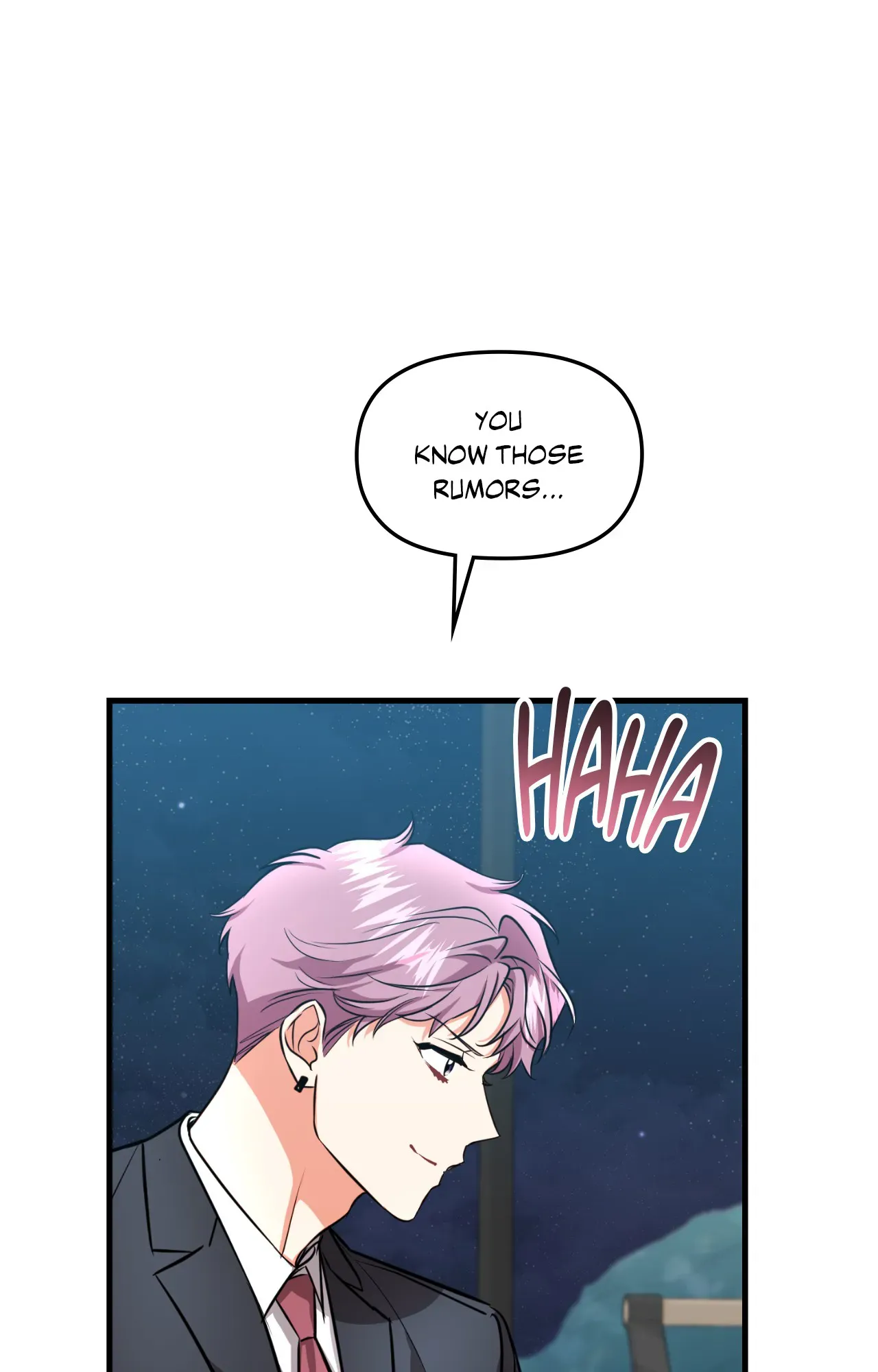 Select Just Peachy	 Just Peachy Chapter 37 - page 106
