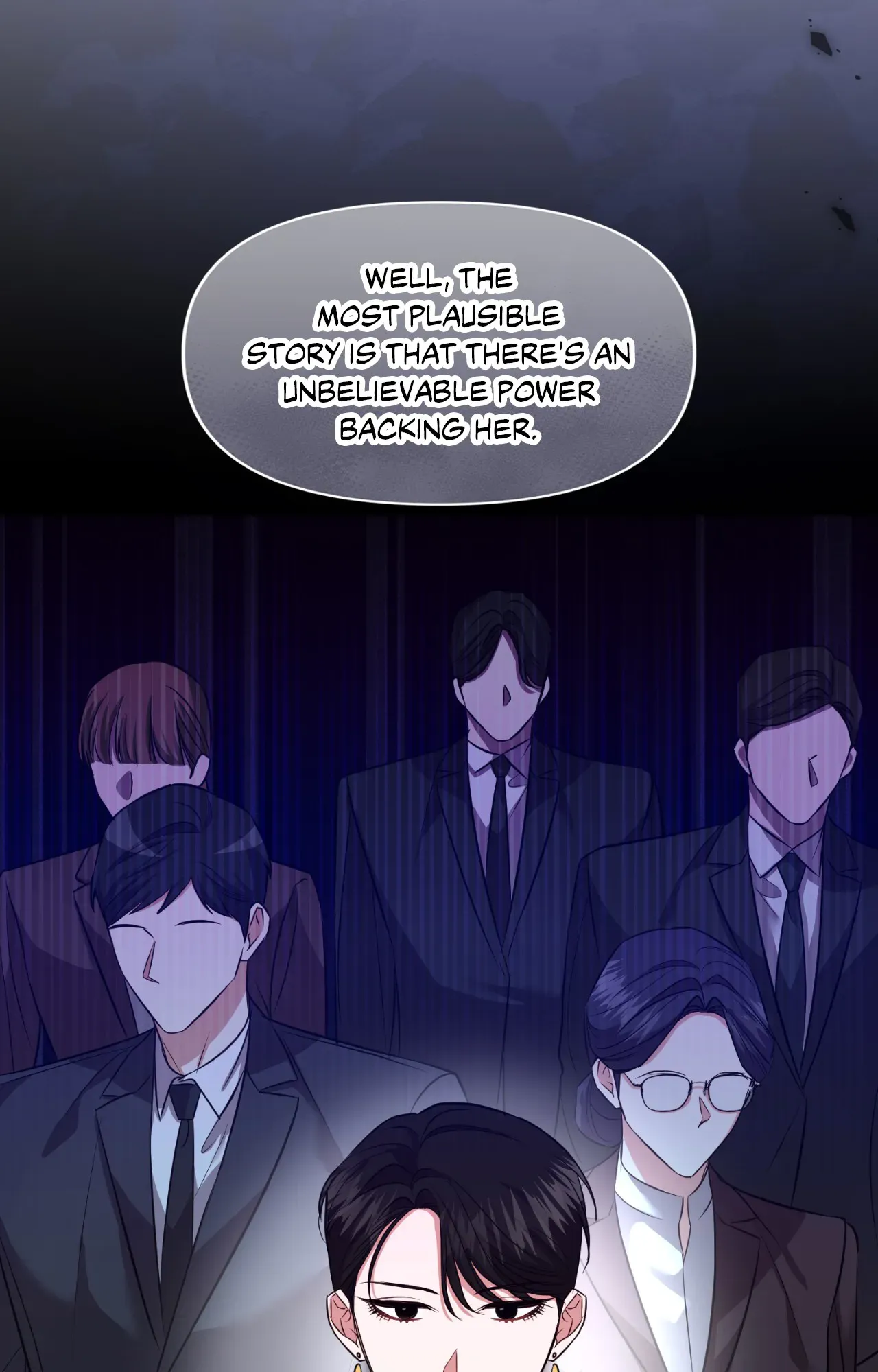 Select Just Peachy	 Just Peachy Chapter 37 - page 108