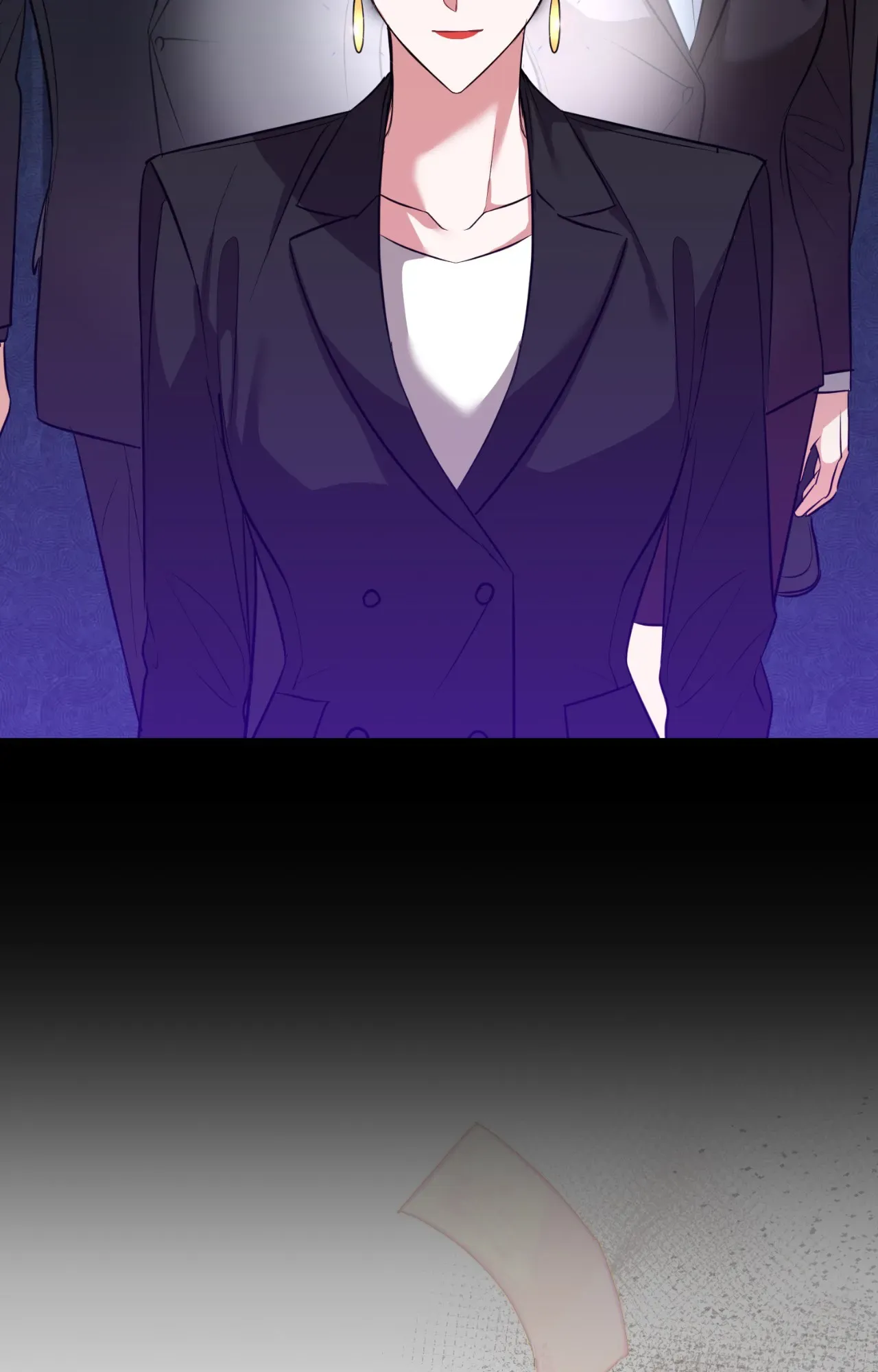 Select Just Peachy	 Just Peachy Chapter 37 - page 109