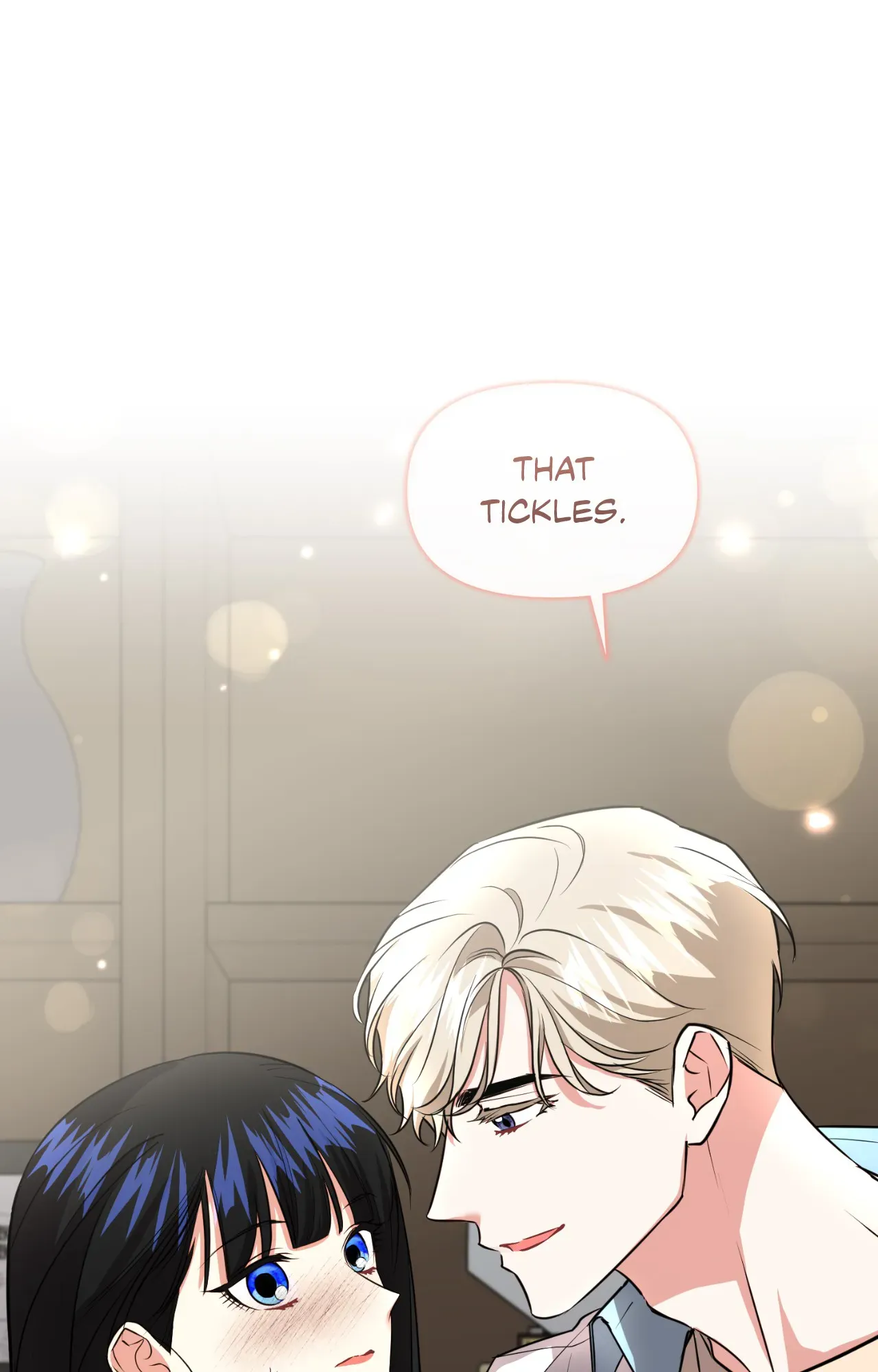 Select Just Peachy	 Just Peachy Chapter 37 - page 11