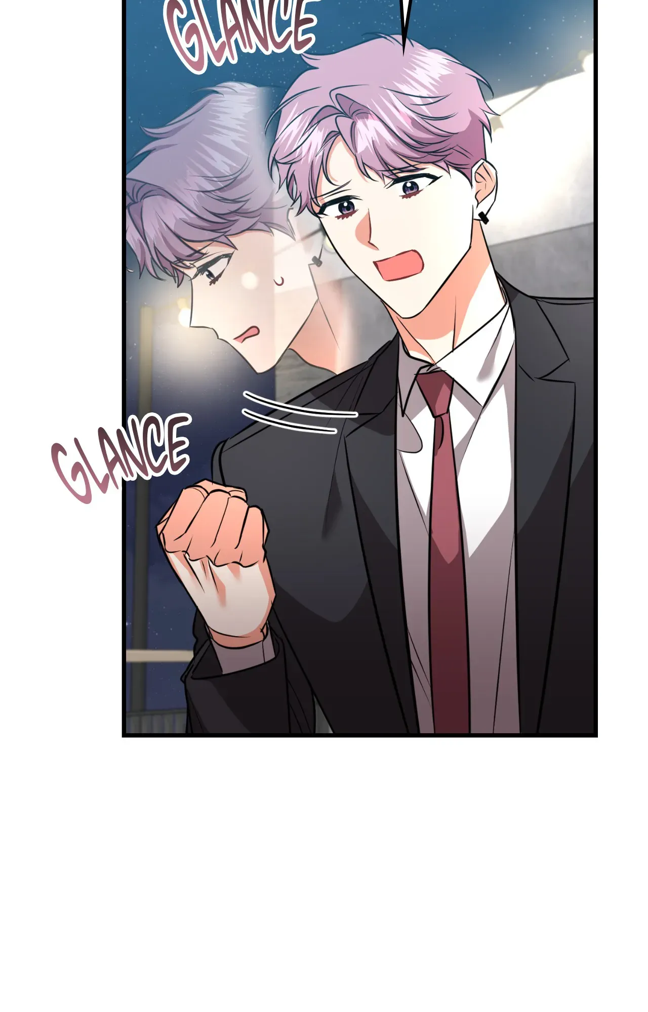 Select Just Peachy	 Just Peachy Chapter 37 - page 123