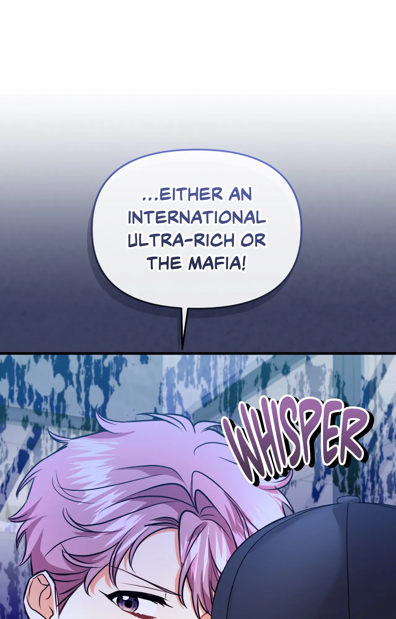 Select Just Peachy	 Just Peachy Chapter 37 - page 124