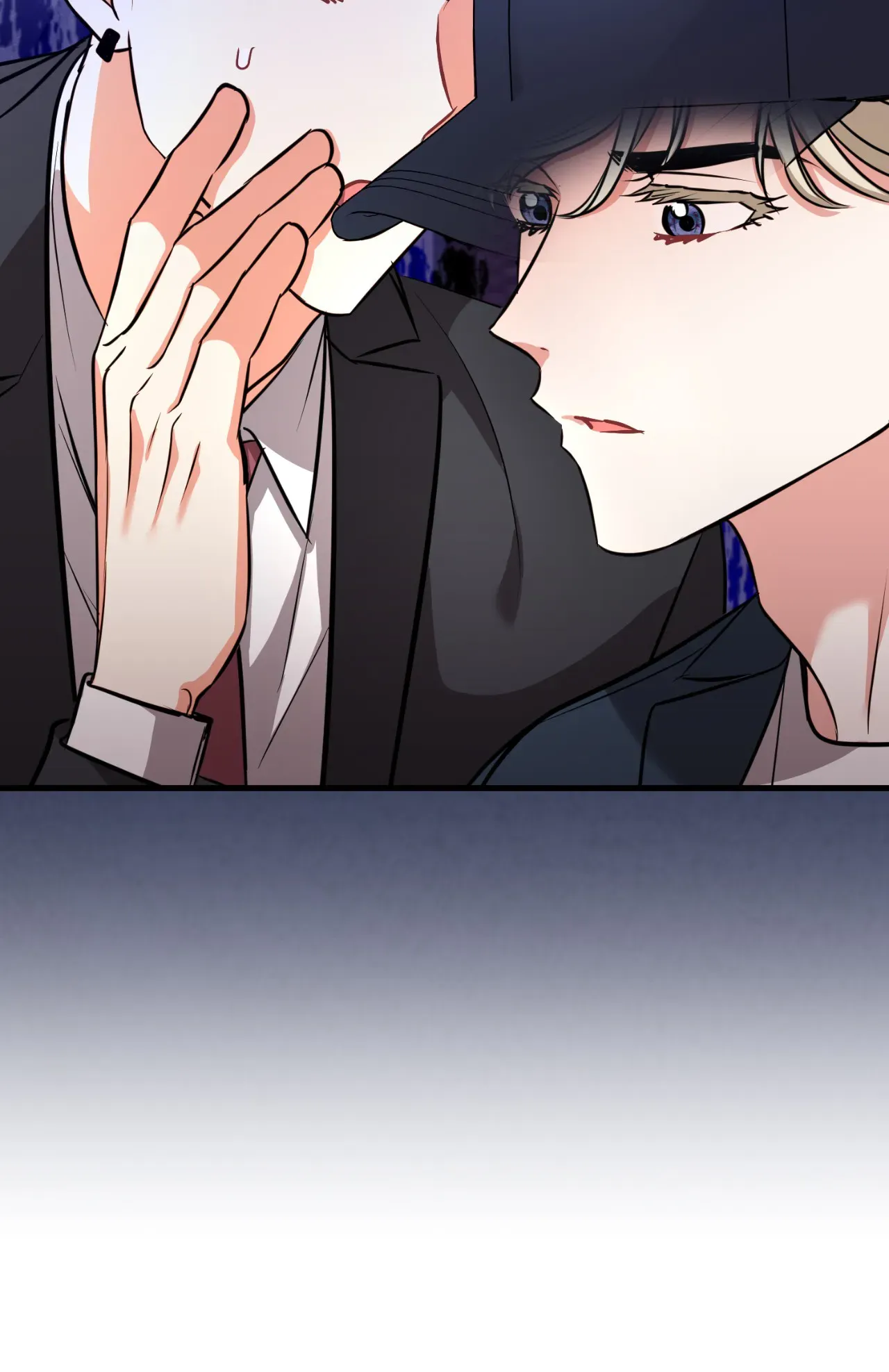 Select Just Peachy	 Just Peachy Chapter 37 - page 125