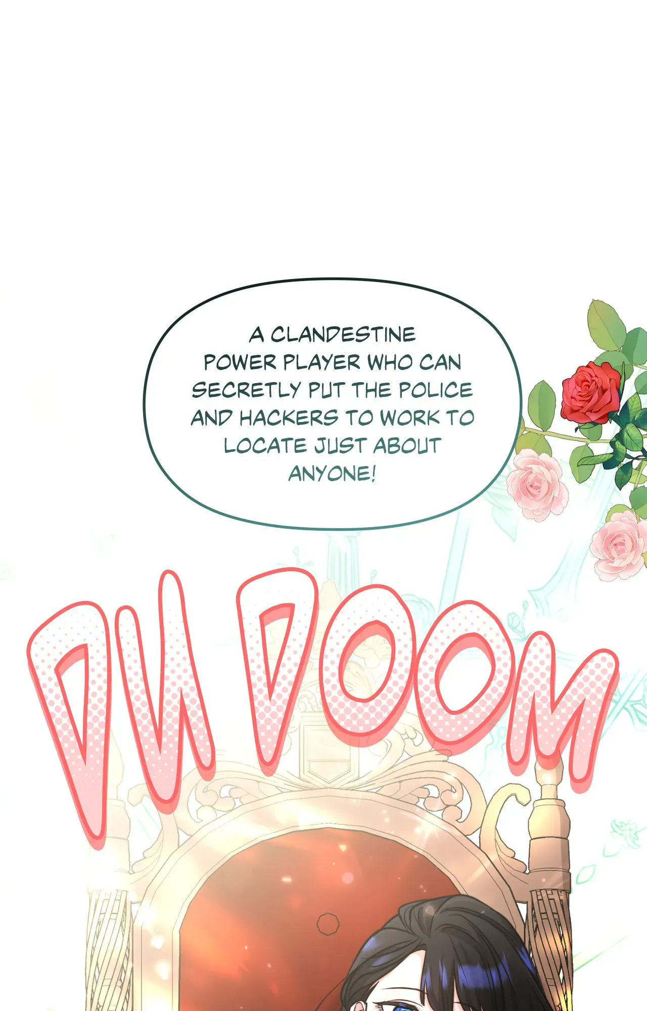 Select Just Peachy	 Just Peachy Chapter 37 - page 126