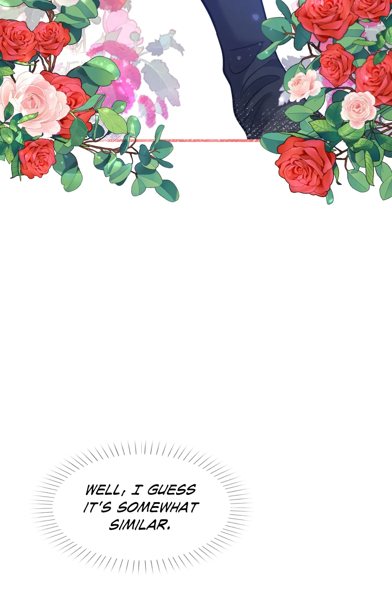 Select Just Peachy	 Just Peachy Chapter 37 - page 128