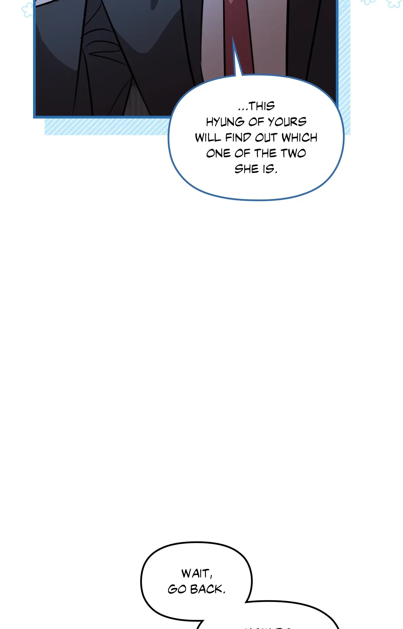 Select Just Peachy	 Just Peachy Chapter 37 - page 131