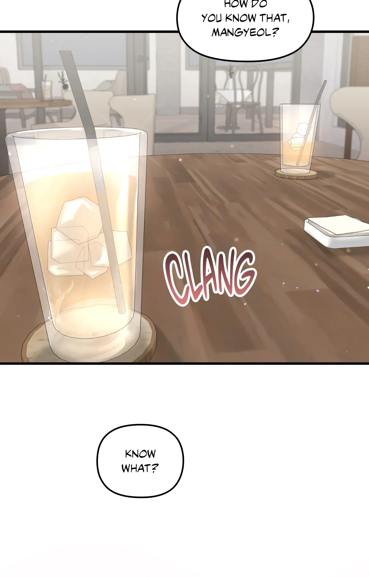 Select Just Peachy	 Just Peachy Chapter 37 - page 132