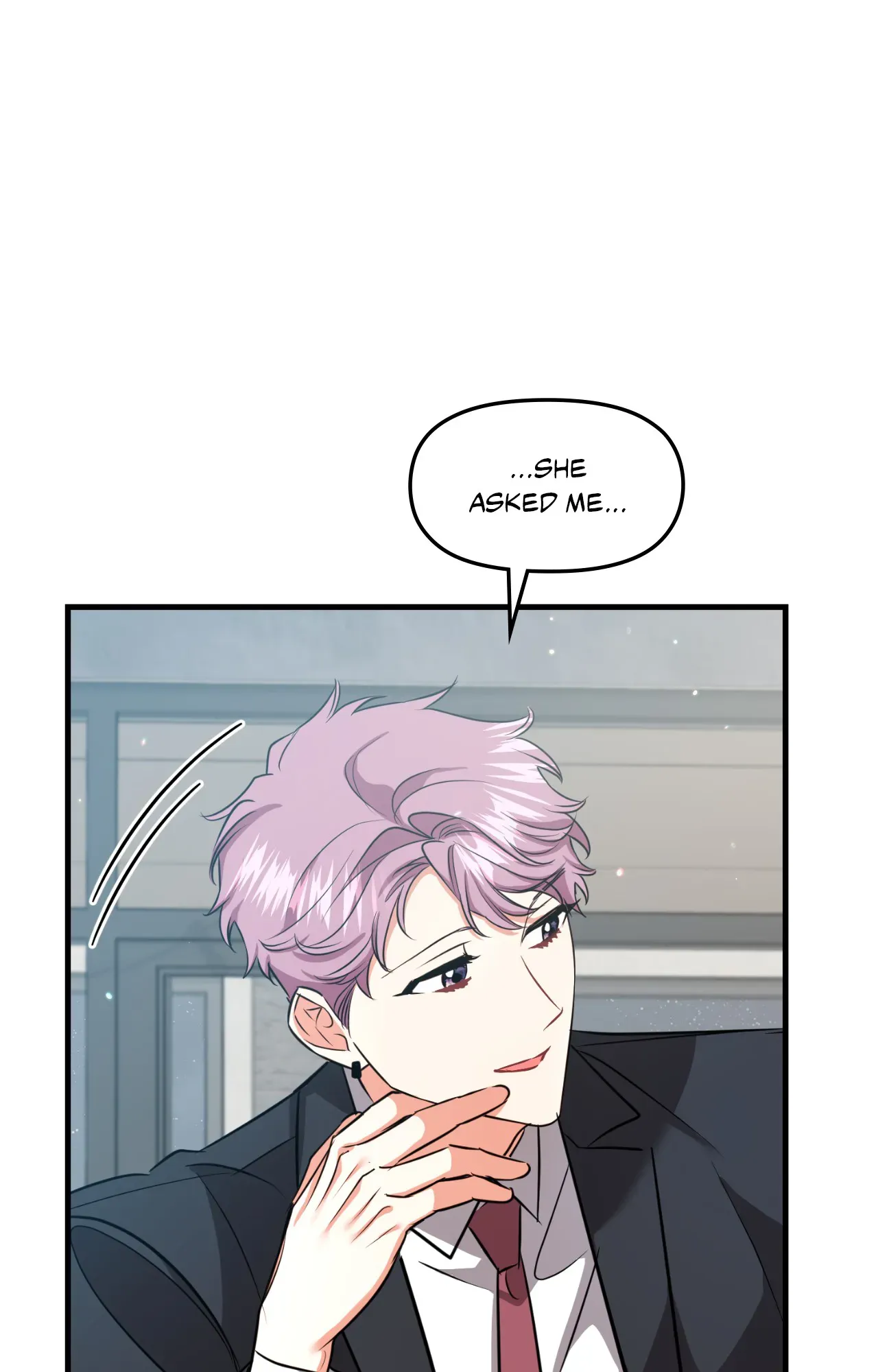 Select Just Peachy	 Just Peachy Chapter 37 - page 136
