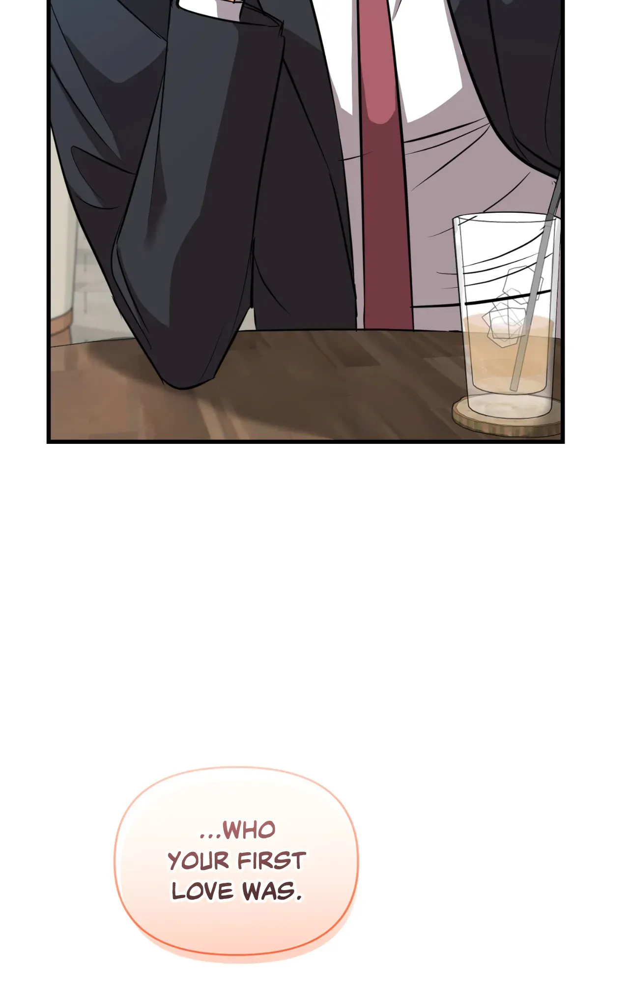 Select Just Peachy	 Just Peachy Chapter 37 - page 137