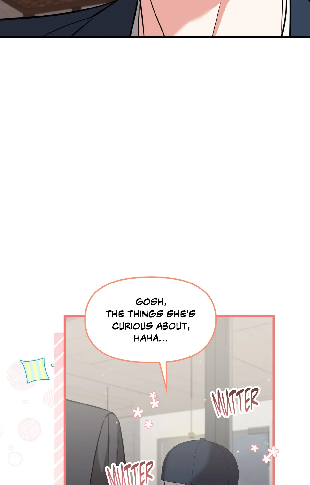 Select Just Peachy	 Just Peachy Chapter 37 - page 139