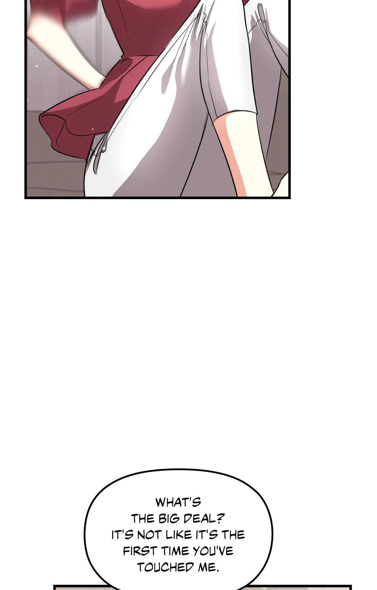 Select Just Peachy	 Just Peachy Chapter 37 - page 14