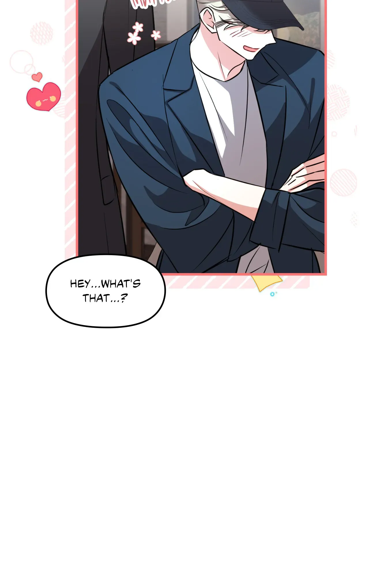 Select Just Peachy	 Just Peachy Chapter 37 - page 140