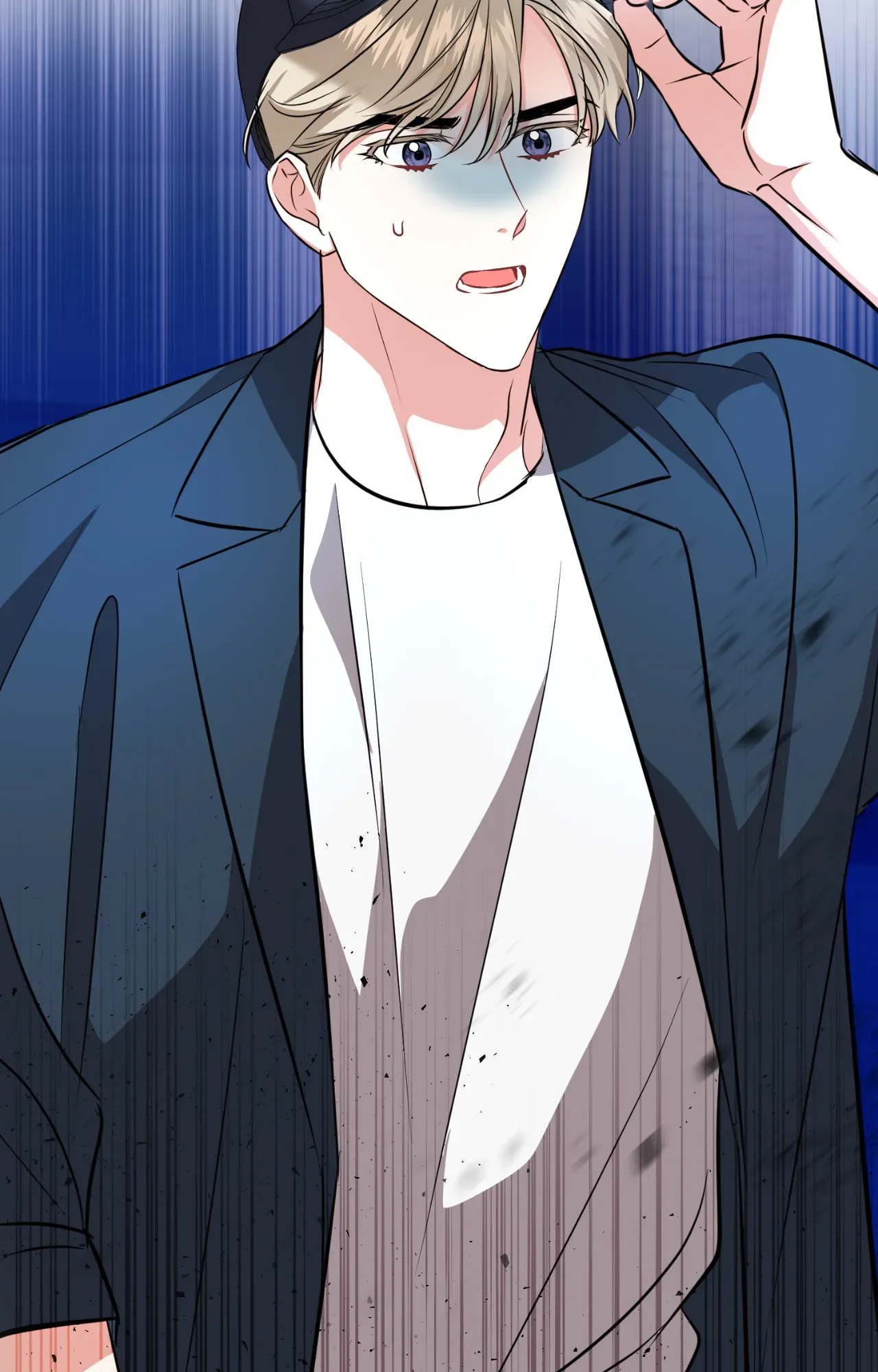 Select Just Peachy	 Just Peachy Chapter 37 - page 146