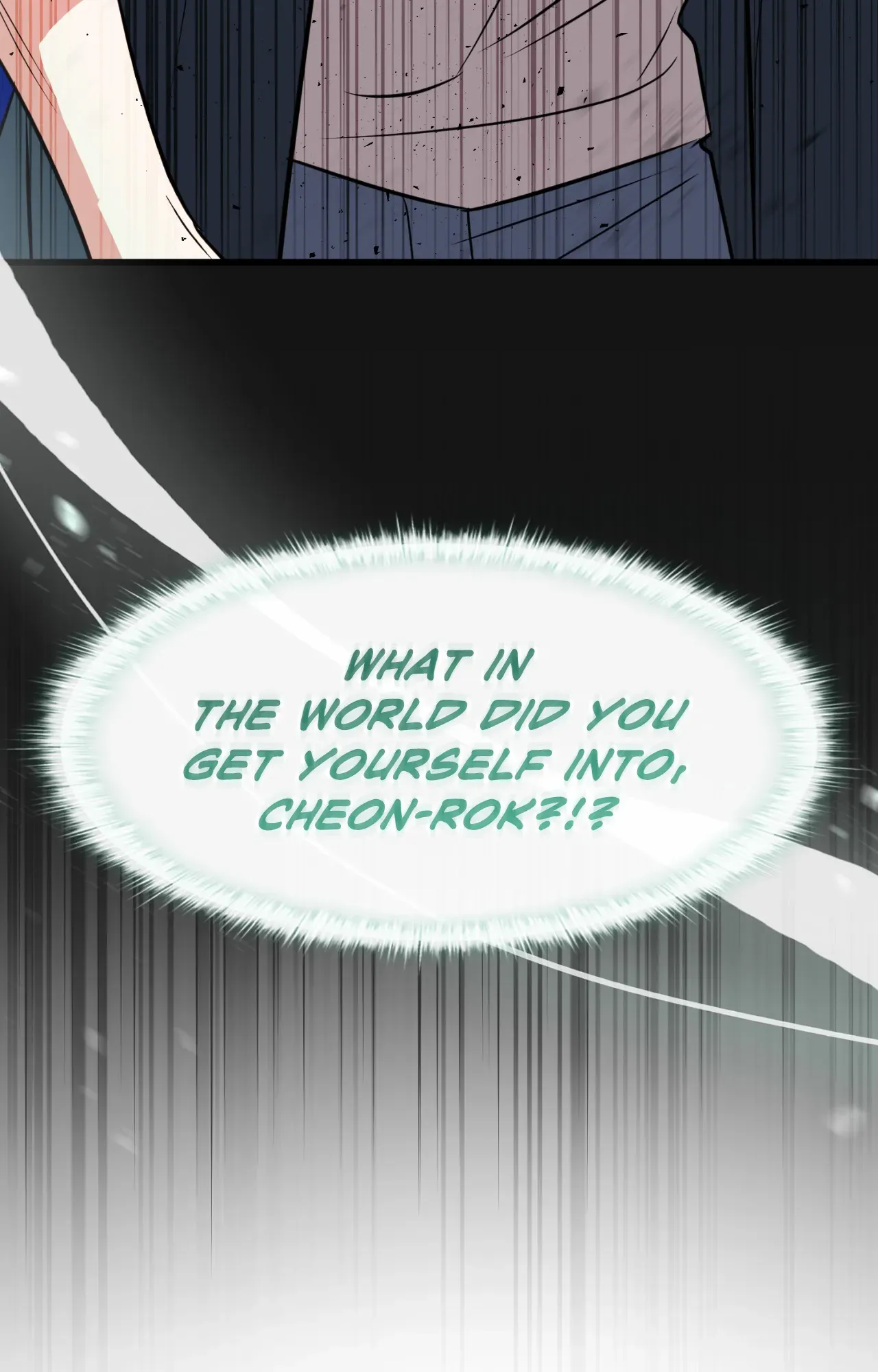 Select Just Peachy	 Just Peachy Chapter 37 - page 147