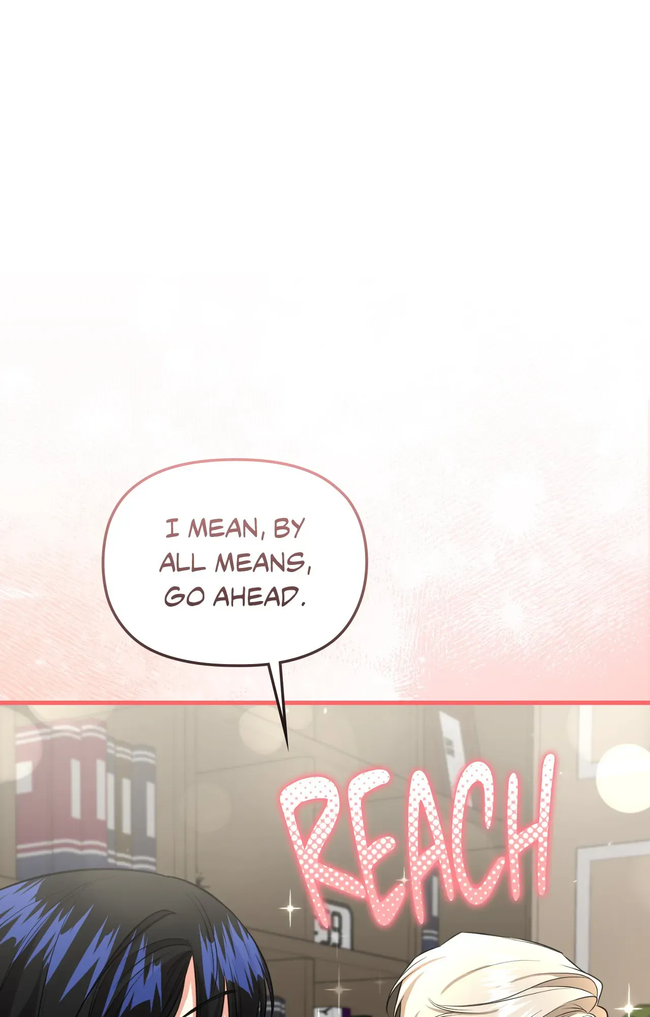 Select Just Peachy	 Just Peachy Chapter 37 - page 16