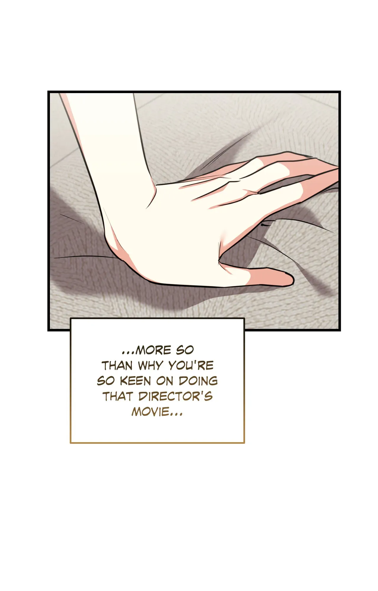 Select Just Peachy	 Just Peachy Chapter 37 - page 2